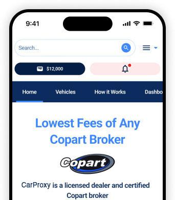 CarProxy
