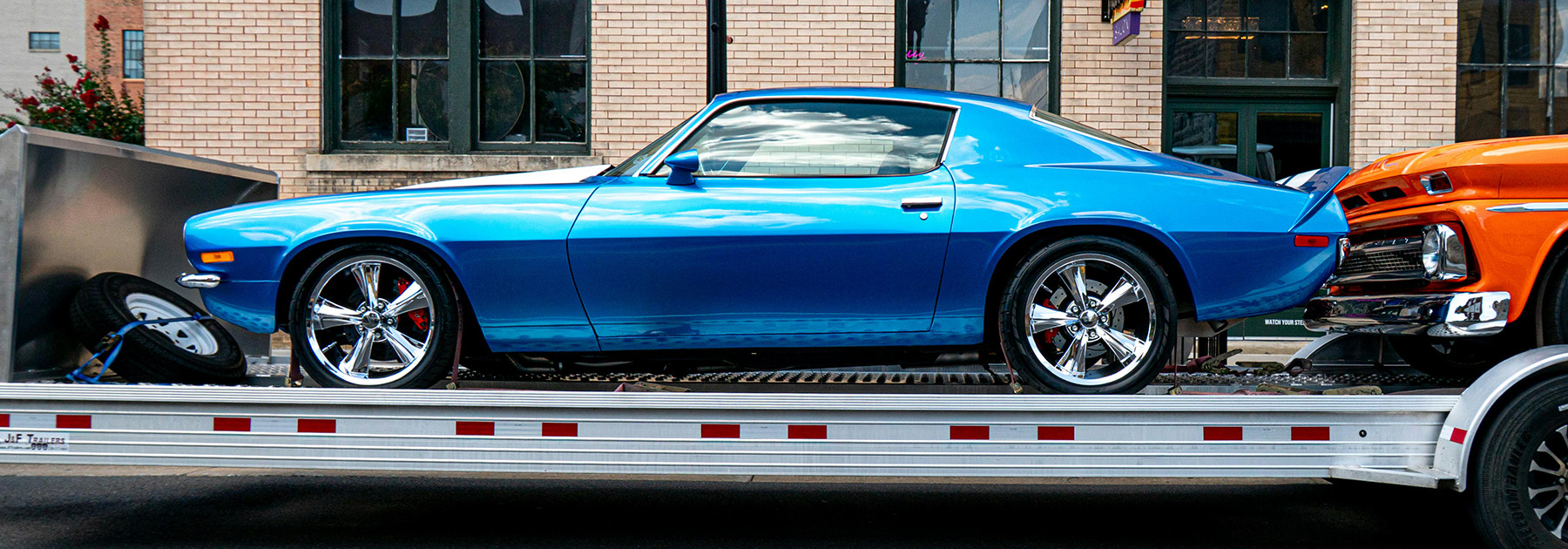 Tennessee Regulations for Non-Dealer Buyers on Copart
