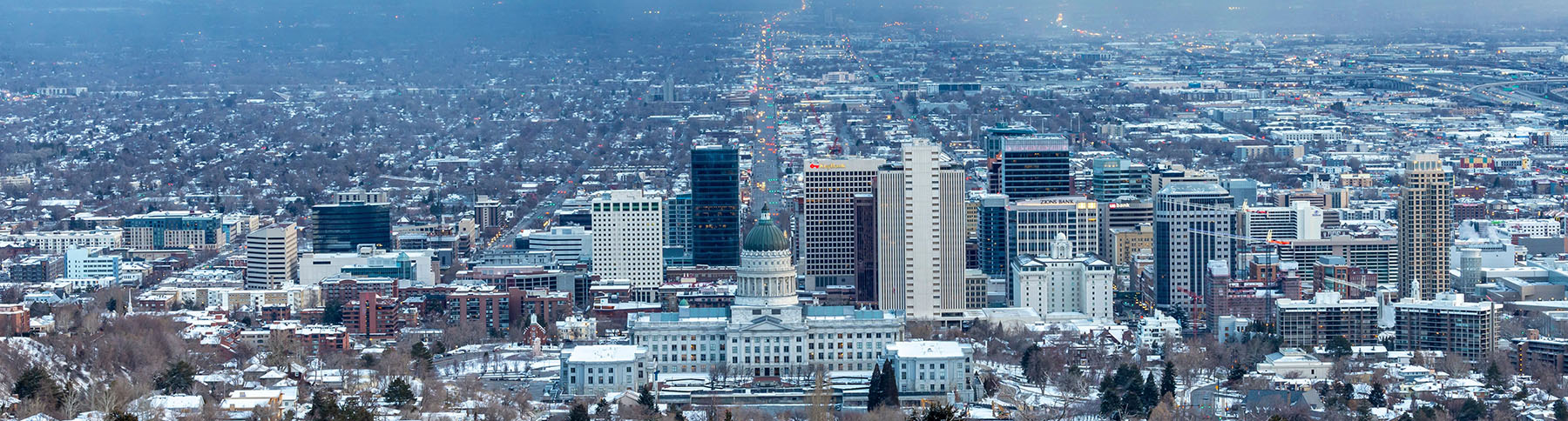 Utah State Rules for Buying on Copart as a Non-Dealer