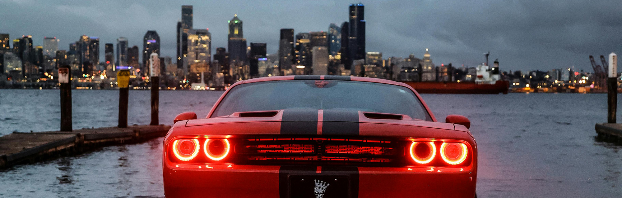 Washington State Regulation for Non-Dealer Buyers on Copart